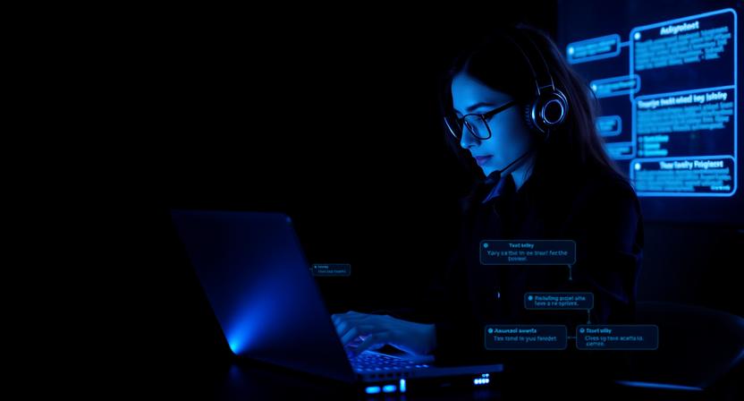 Social Media AI Agent