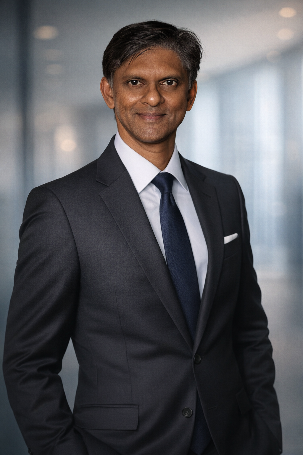 Roy De Silva