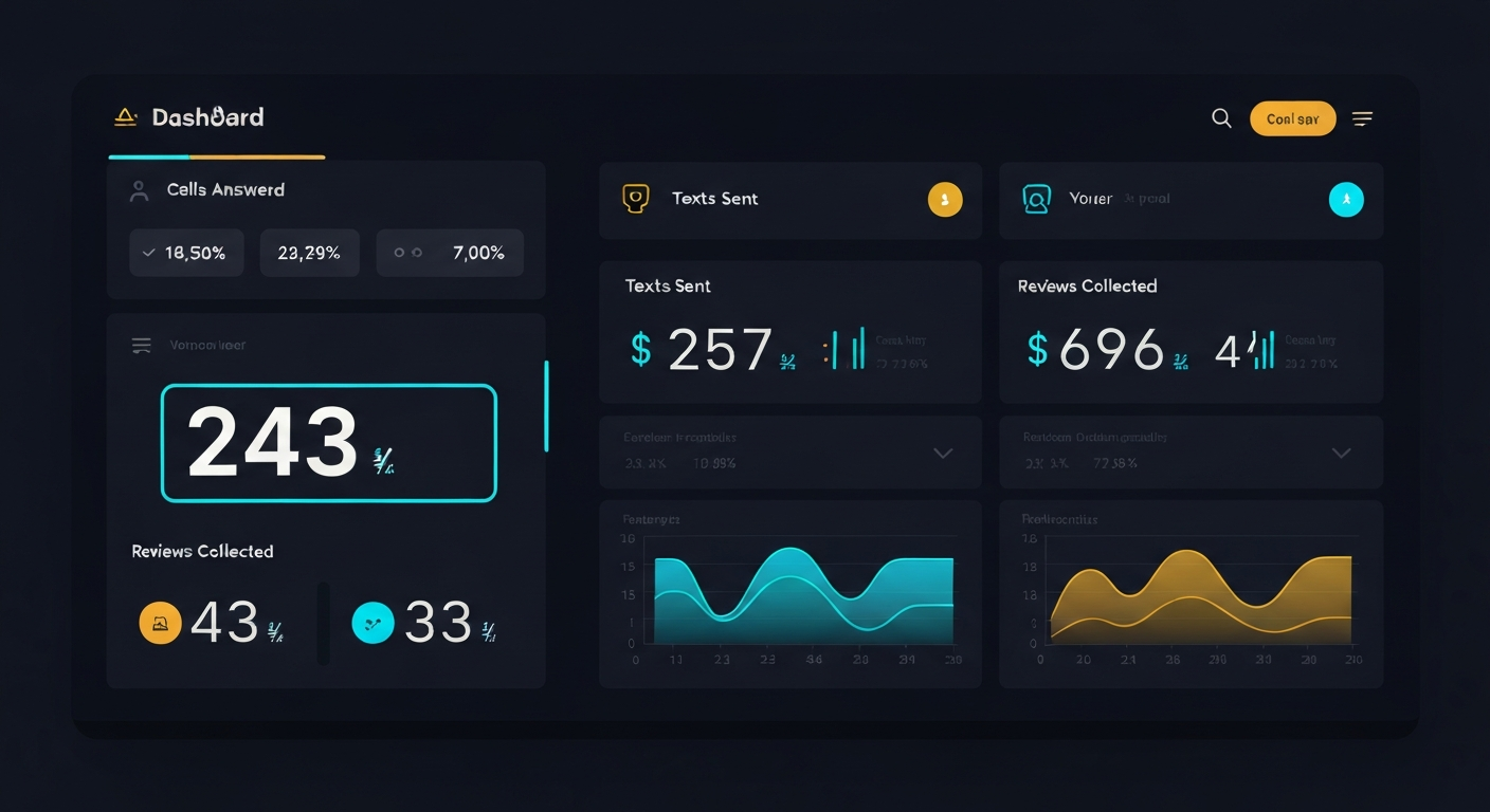 GetStarShield Analytics Dashboard