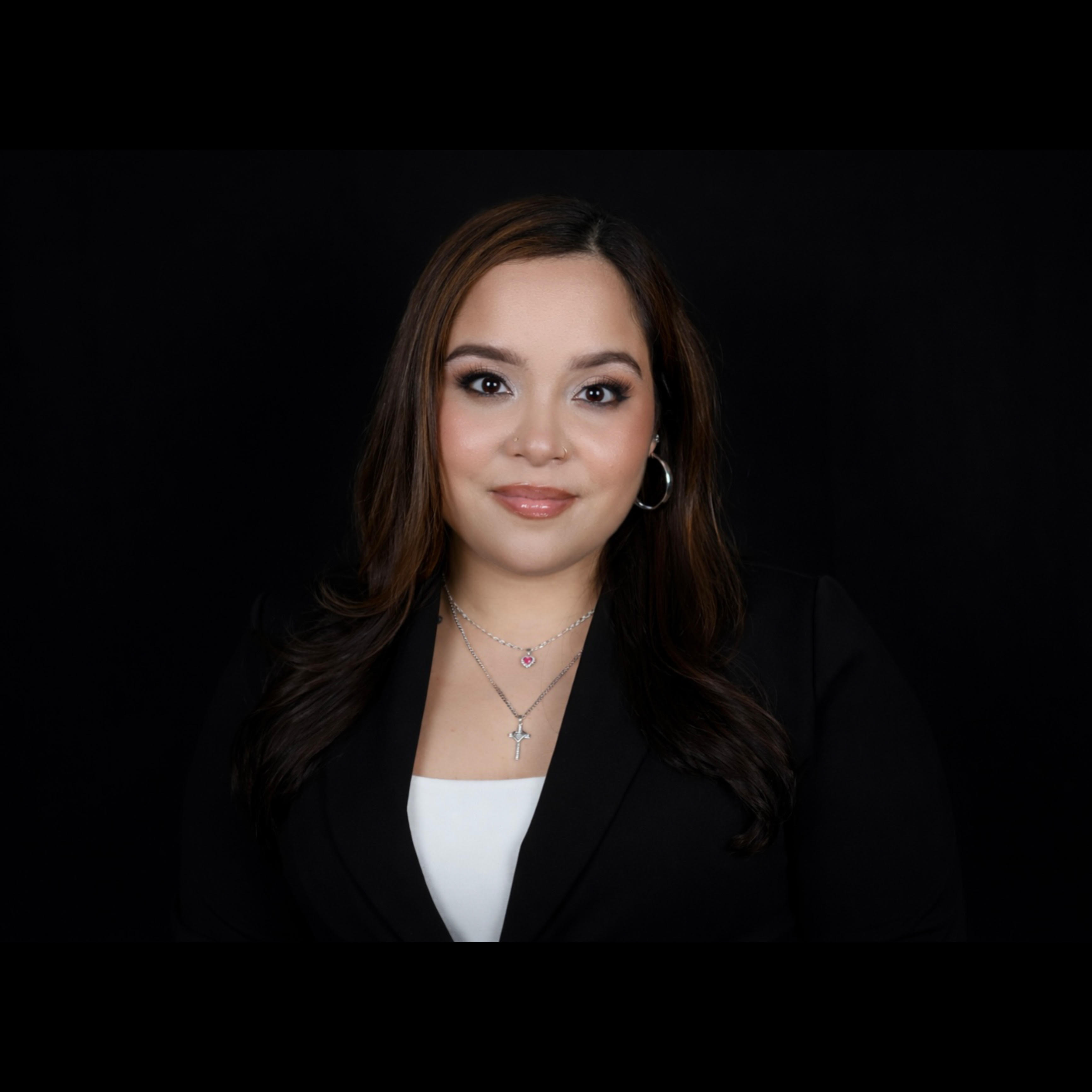 Amber Maldonado, Founder
