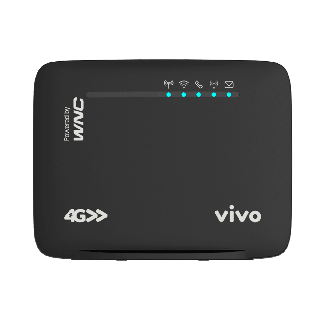 Vivo 4G