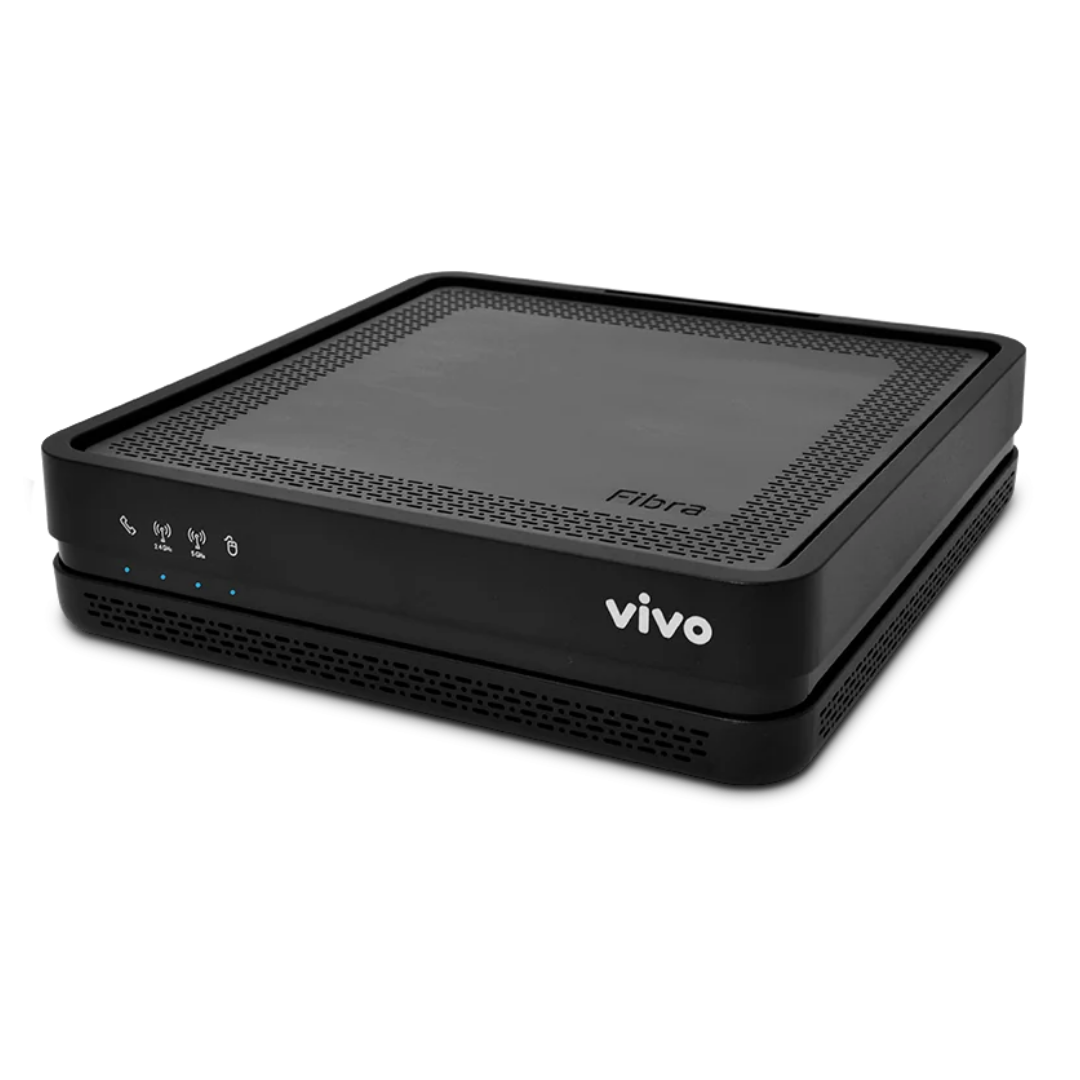 Vivo Fibra