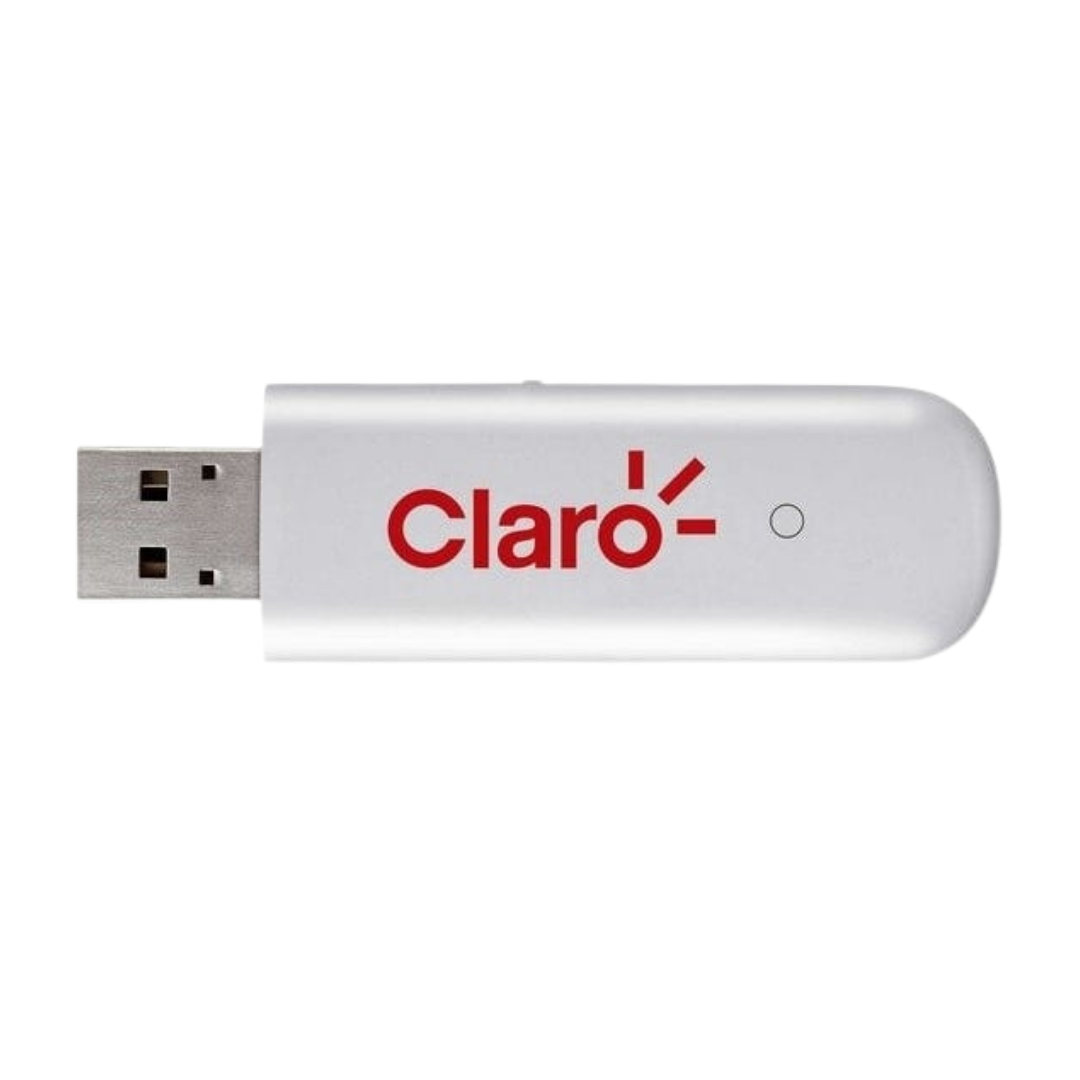 4G USB portátil