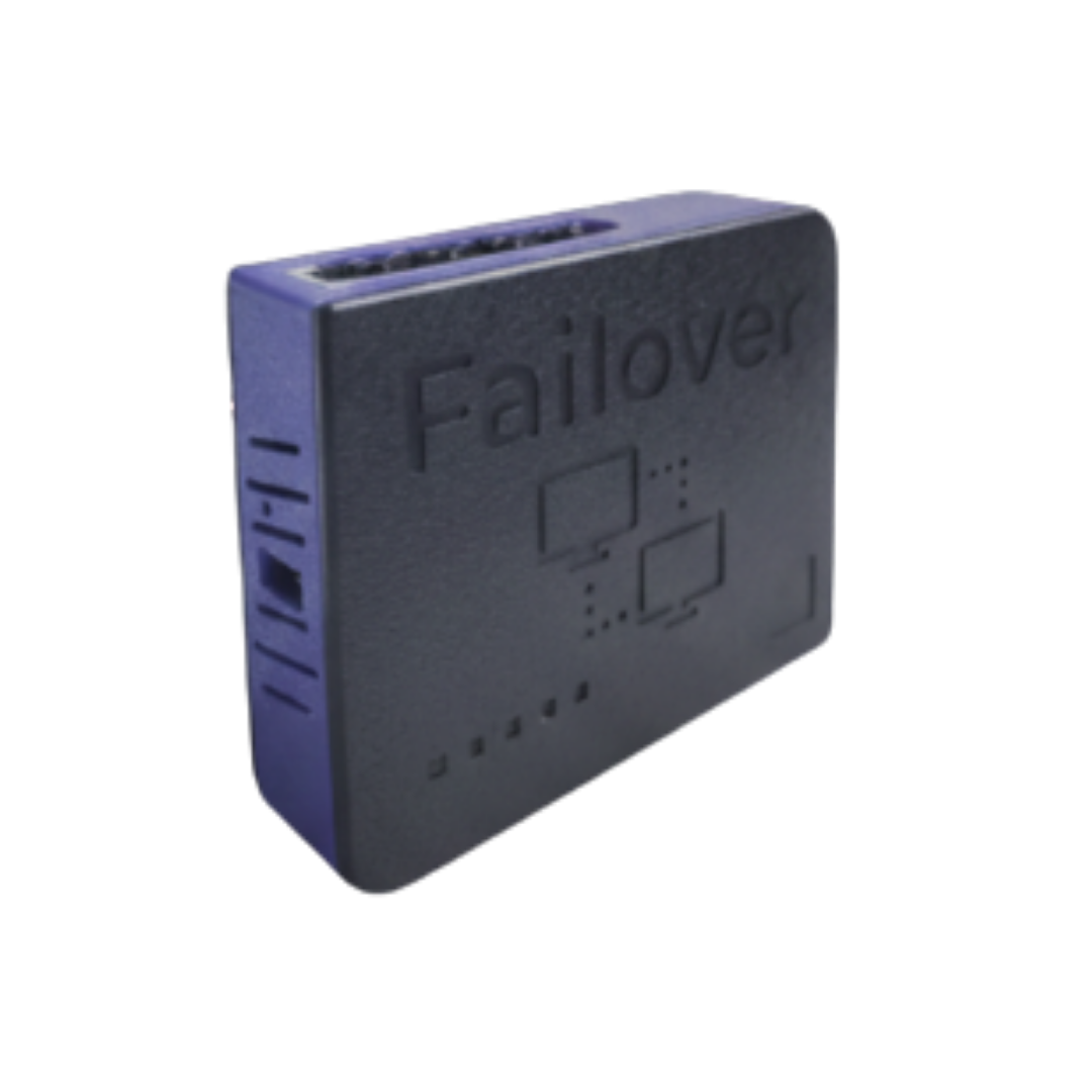 Equipamento Failover