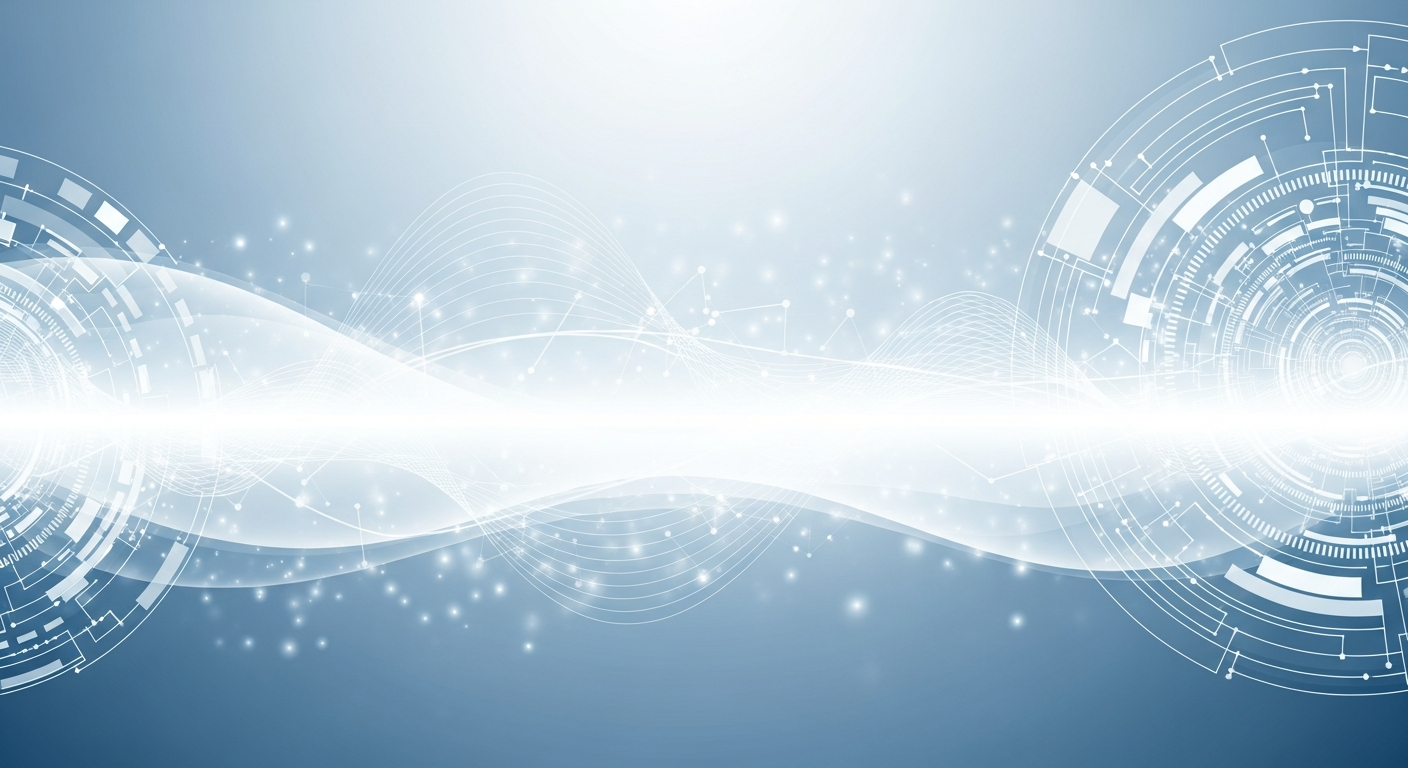Advanced Technology Background