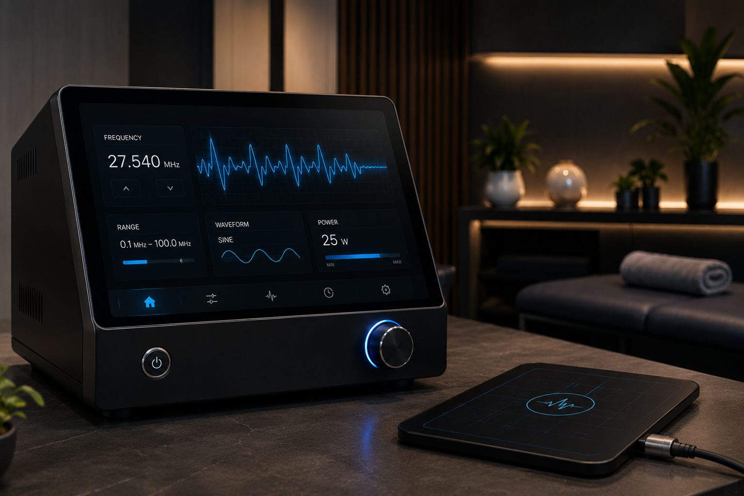 Medical Technologies