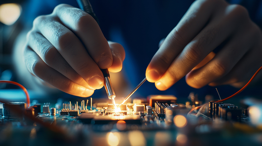 Electronic Engineering
