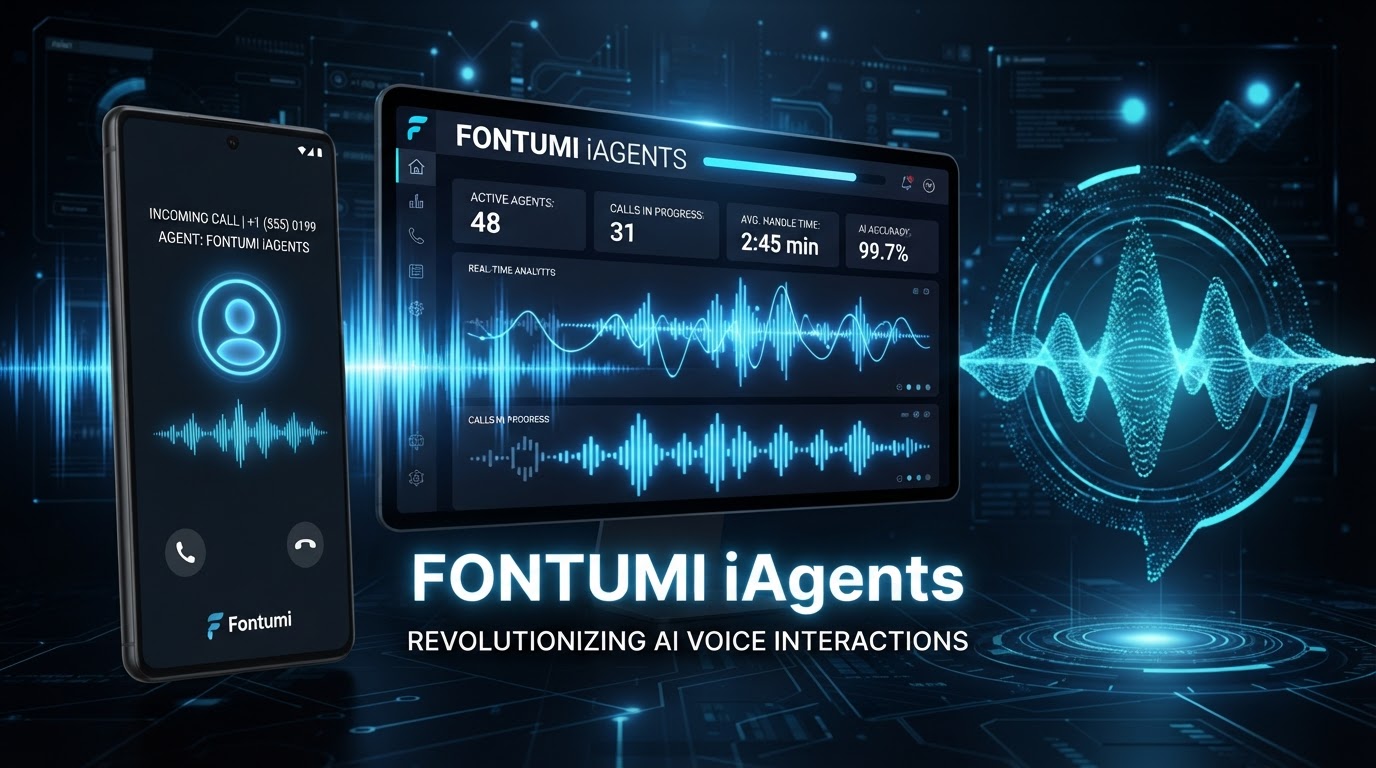 Fontumi iAgents