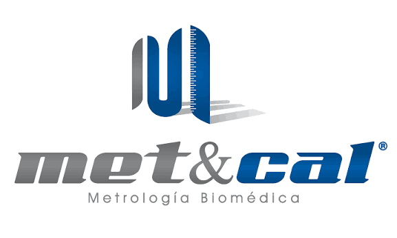 Met&Cal Metrología Biomédica