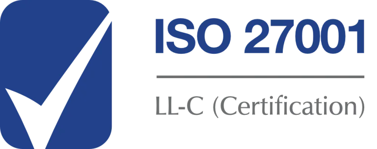 ISO 27001