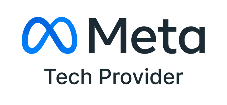 Meta Tech Provider - Business Solution Provider certificado