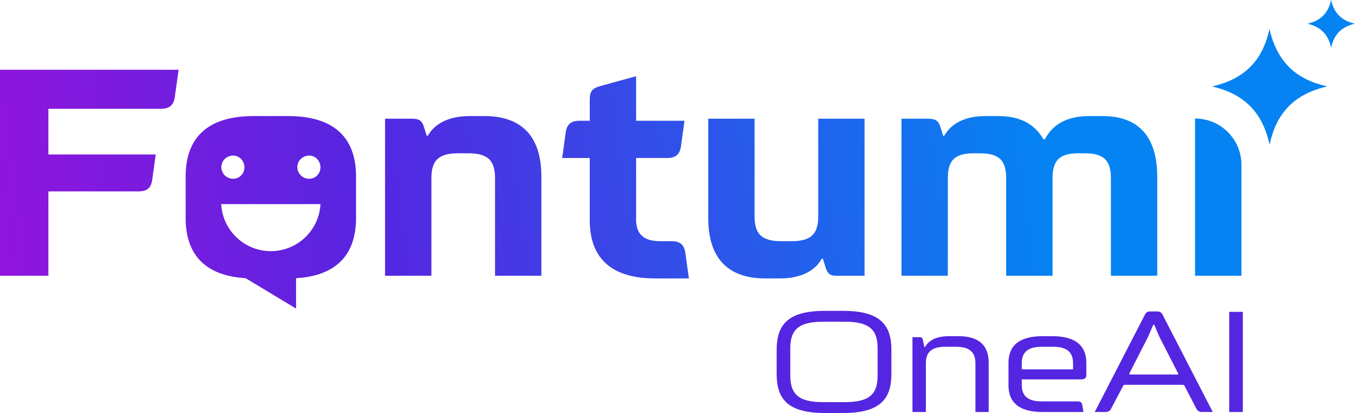 Fontumi One