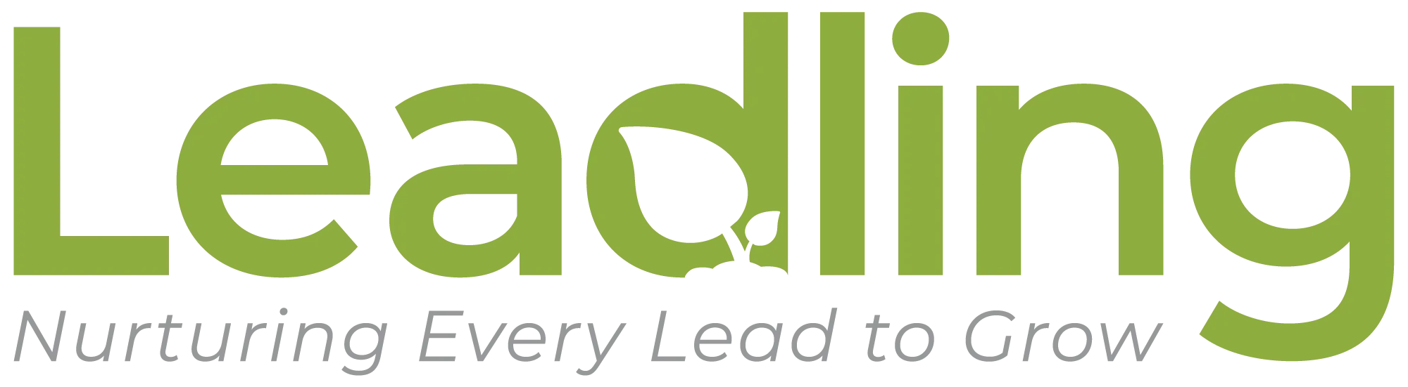 Leadling Logo
