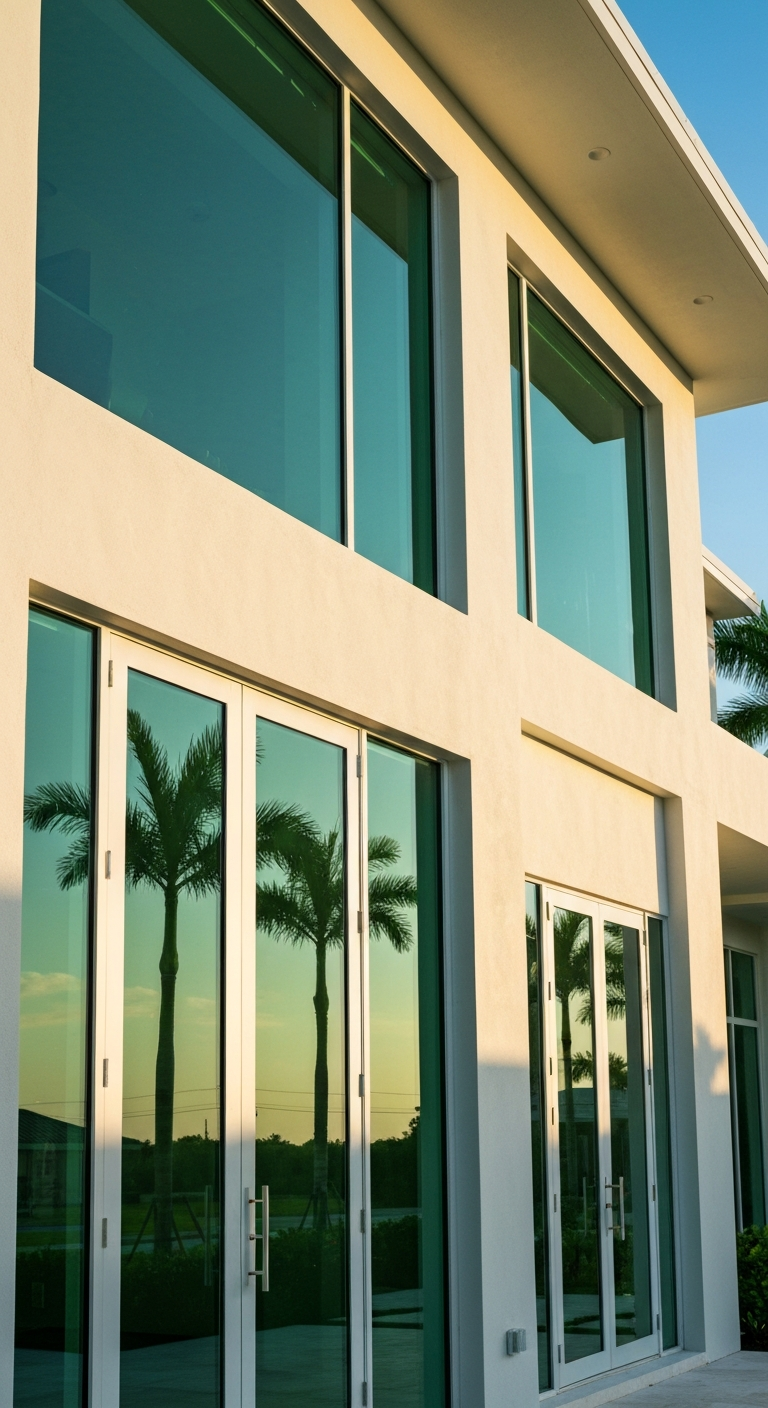 Impact Windows Installation