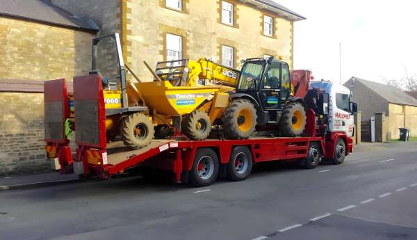 Heavy Haulage - Gallery image 3