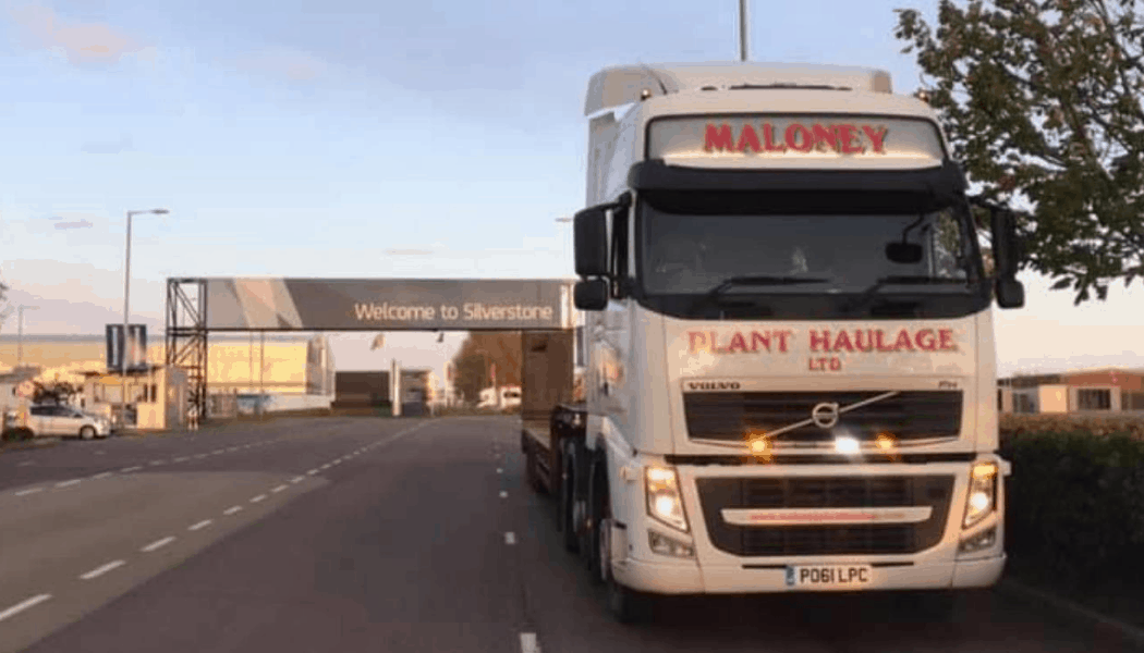 Heavy Haulage - Gallery image 11