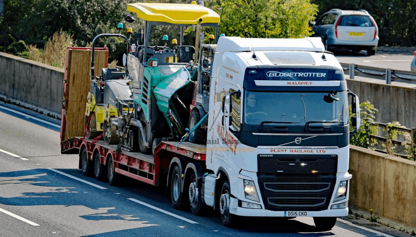 Crane Hire - Gallery image 8