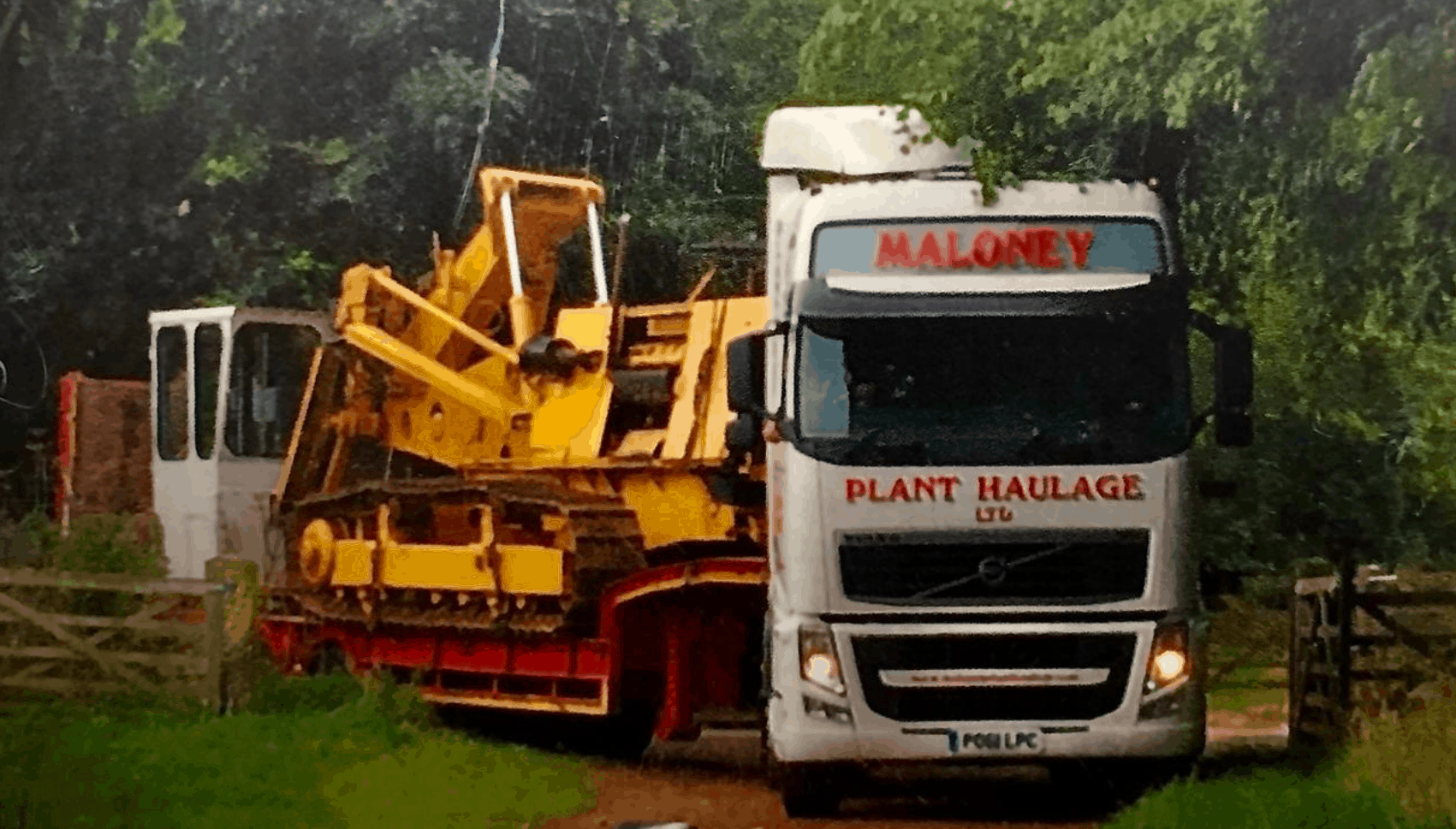 Crane Hire - Gallery image 10
