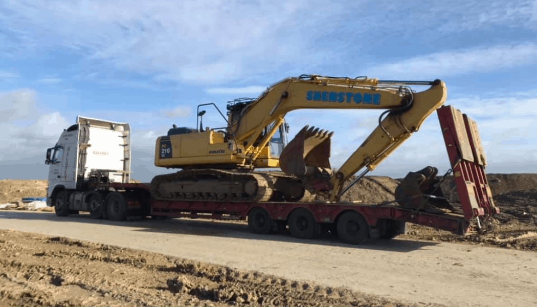 Construction Industry