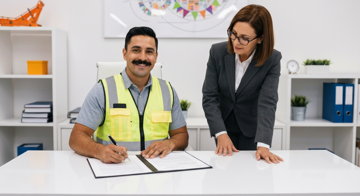 Contador para Contratistas en Houston: Cómo proteger tu negocio y ganar contratos grandes