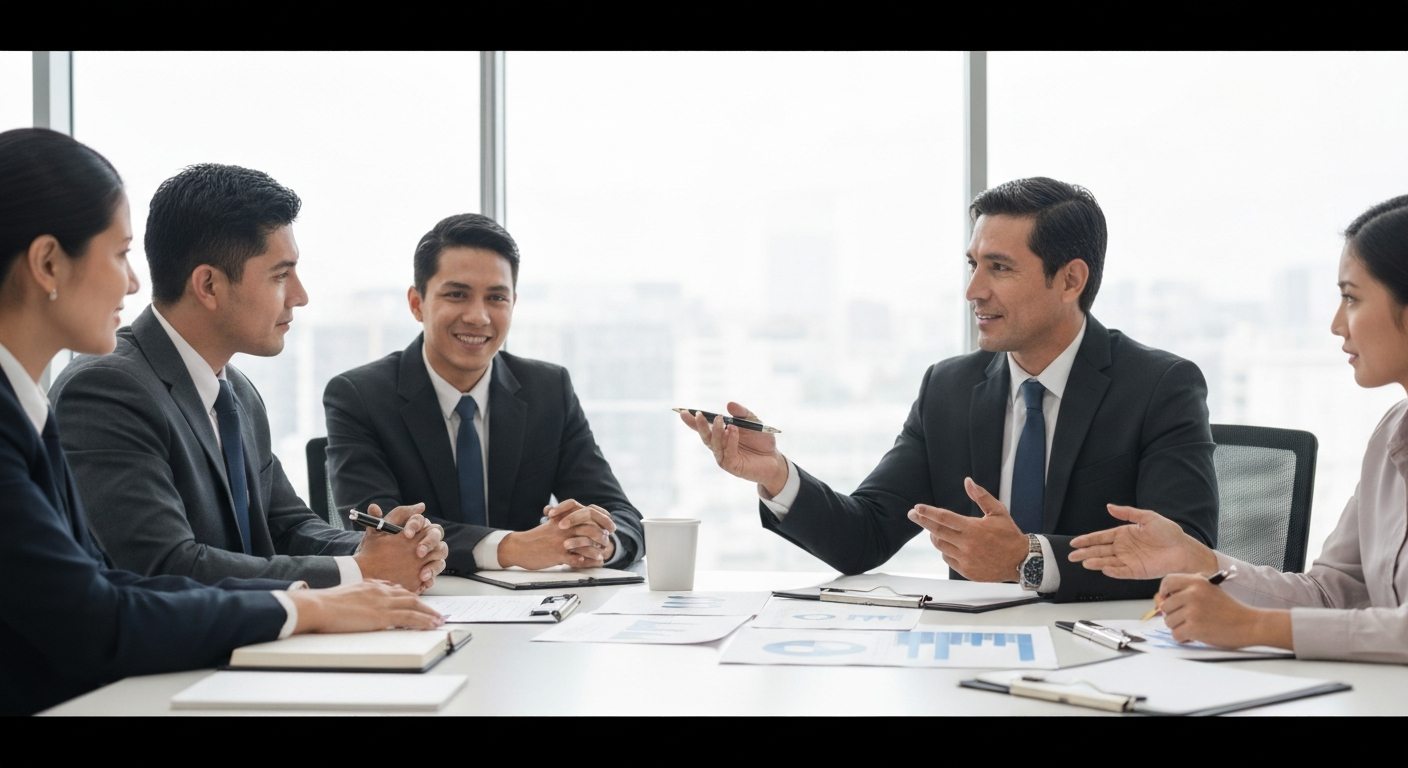 Servicios de contabilidad y bookkeeping para negocios latinos en Estados Unidos