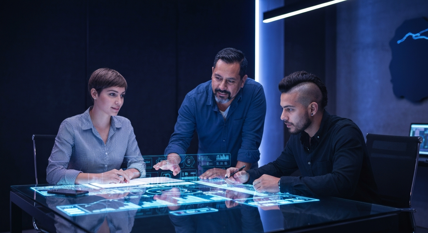 DreamVista AI Team