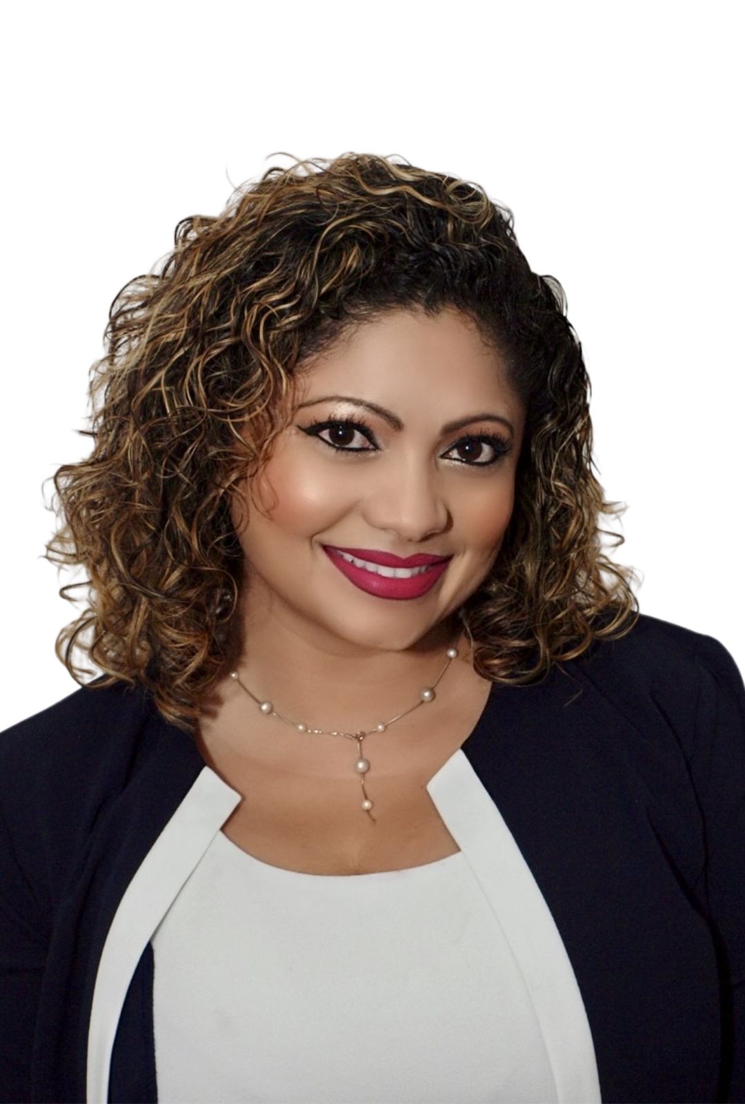Nisha Maharaj