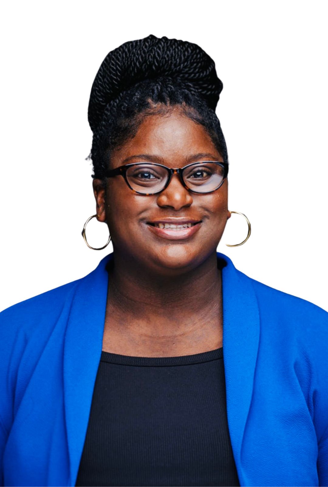Felicia Francis