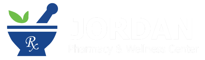 Jordan Pharmacy Logo