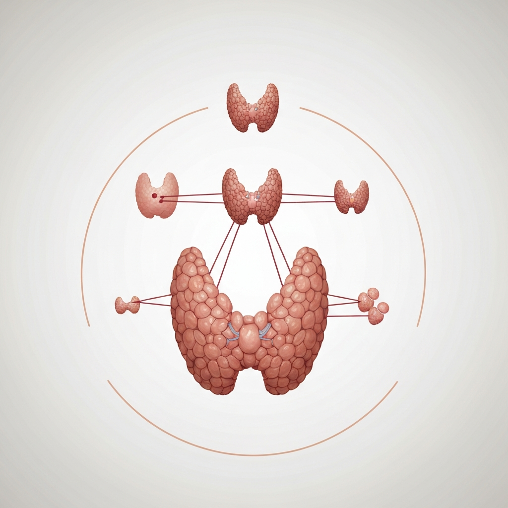 Thyroid Issues