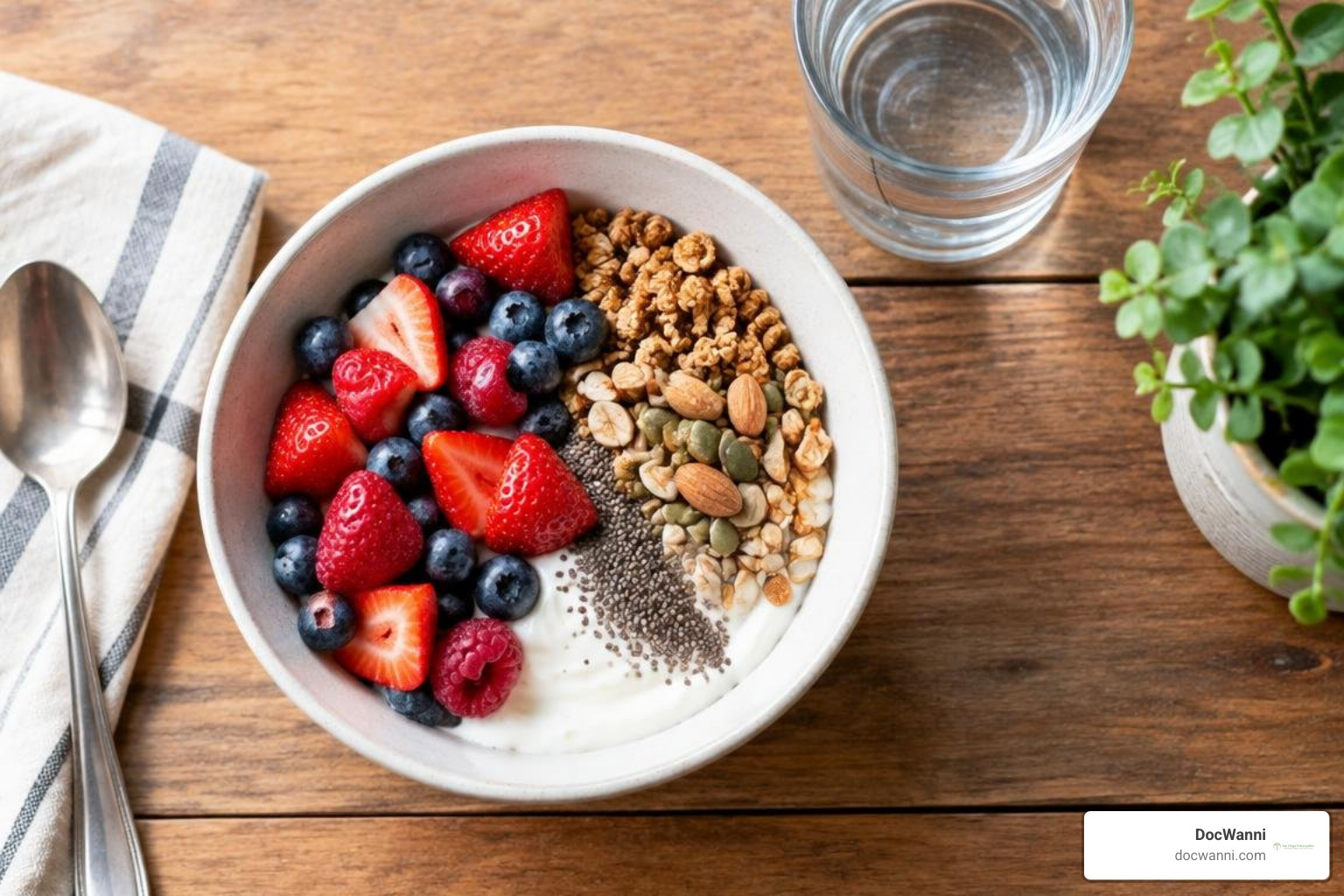 Why Gut Health Matters When You Feel Adrenal Fatigue