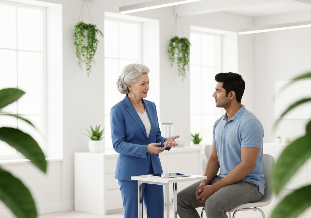 The Effects of Type 2 Diabetes on Overall Health and Well-Being