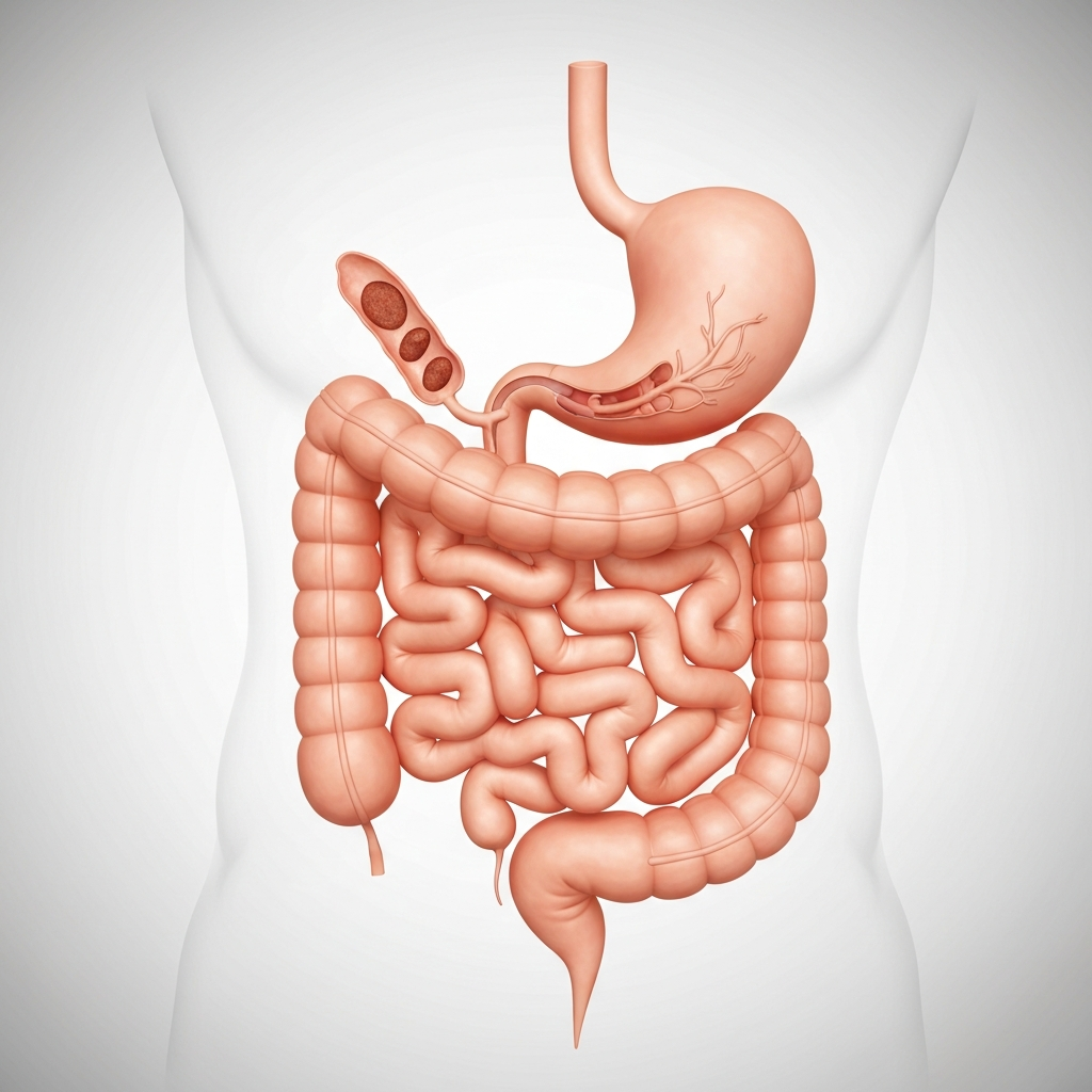 Gut Issues