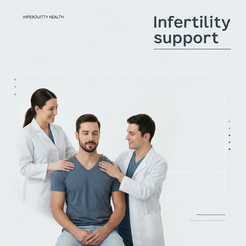 Infertility Support