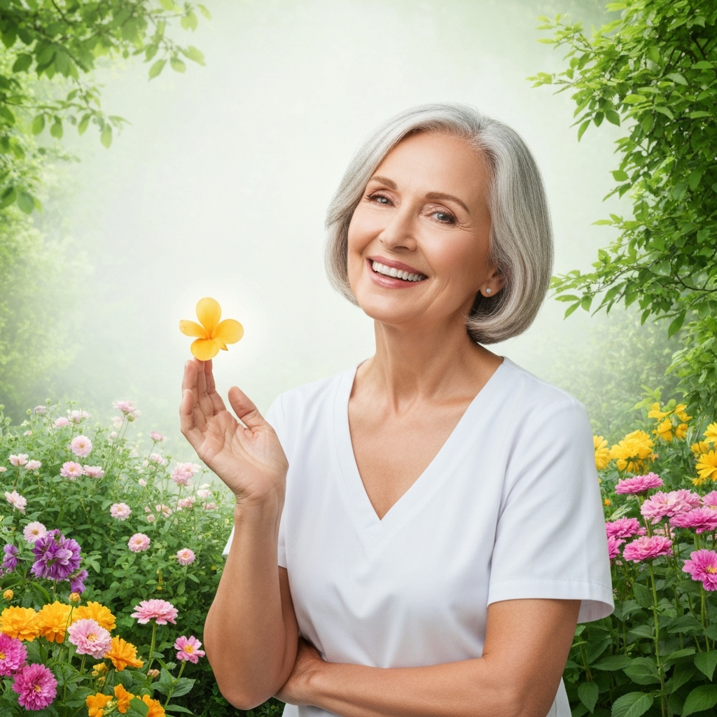 Bioidentical Hormone Replenishment Therapy