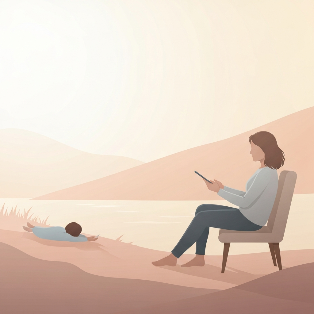Anxiety and Depression Support