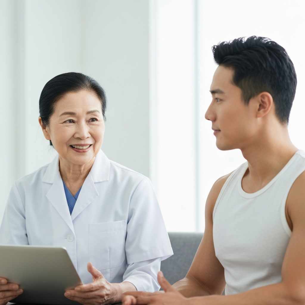 Wellness Coaching