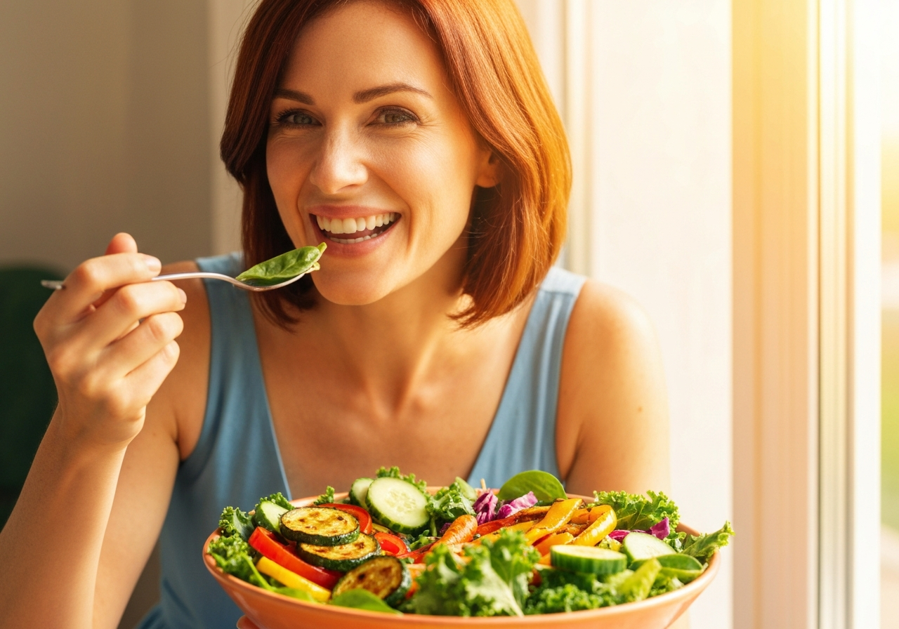 Effective Methods for Resetting Gut Health