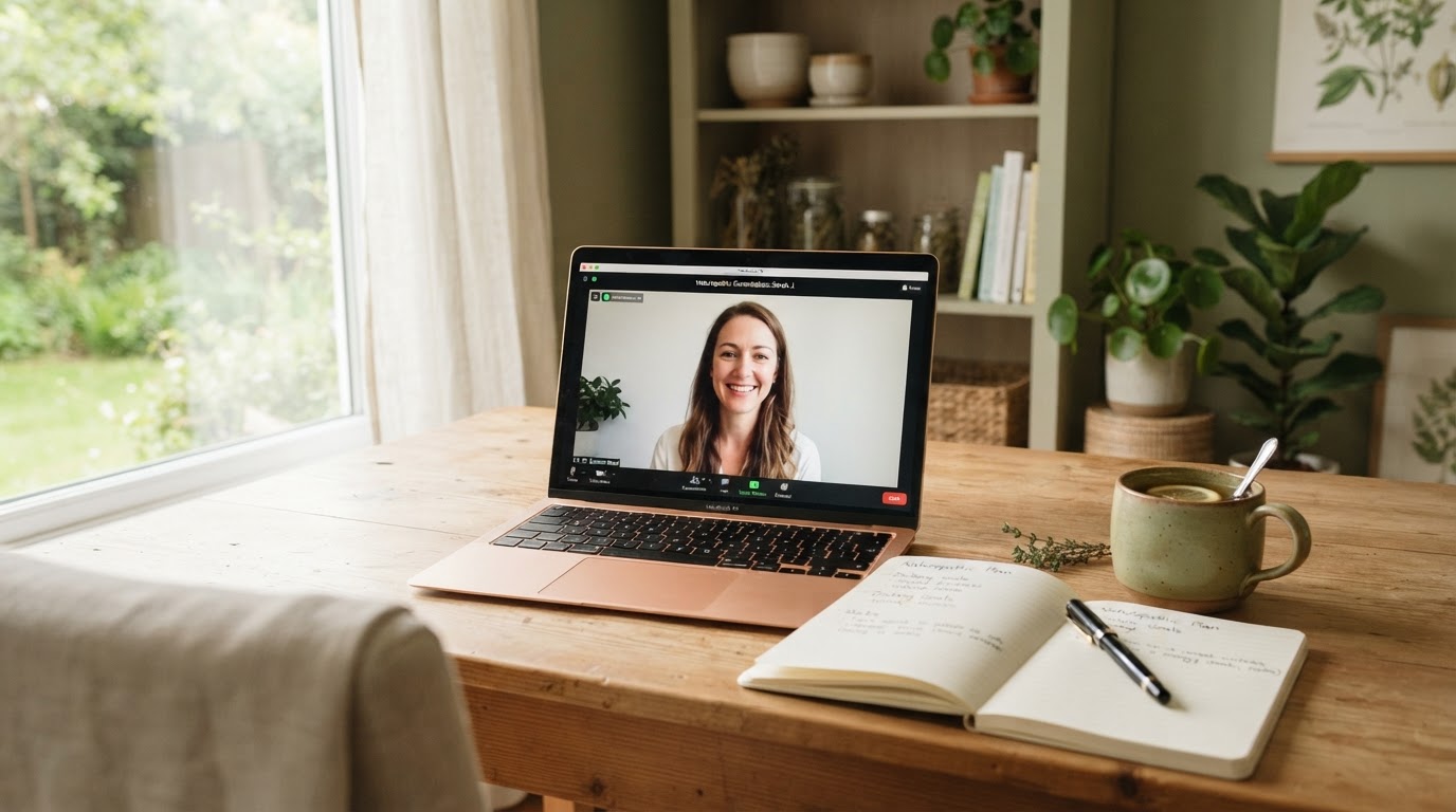 Inside a Comprehensive Wellness Program: The Process