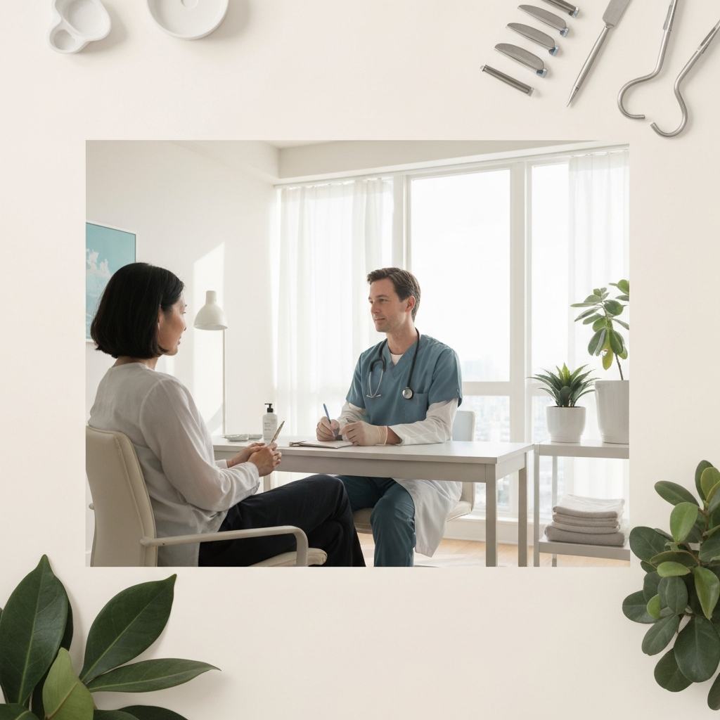 Personalized Care for the Whole Person