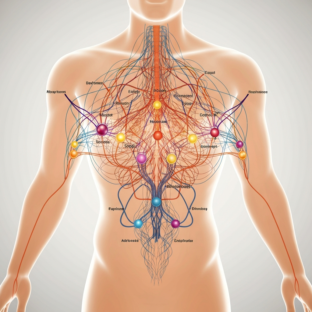 Hormone Imbalances
