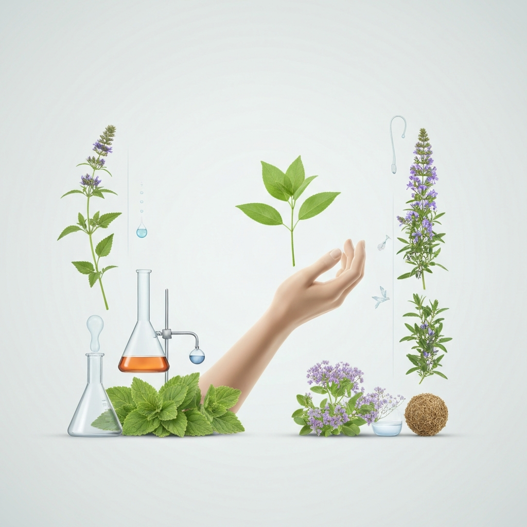 Naturopathic Medicine