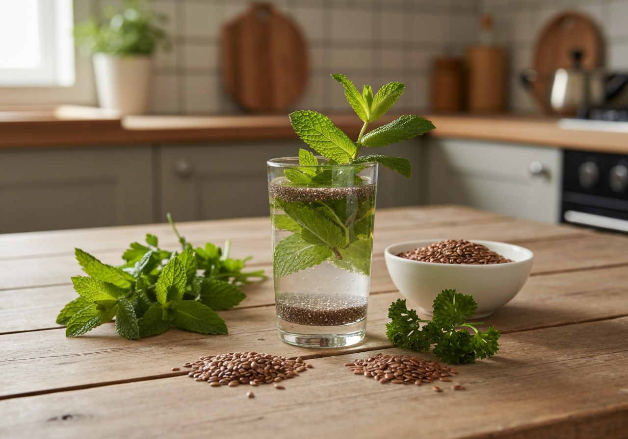 Natural Remedies for Relieving Constipation