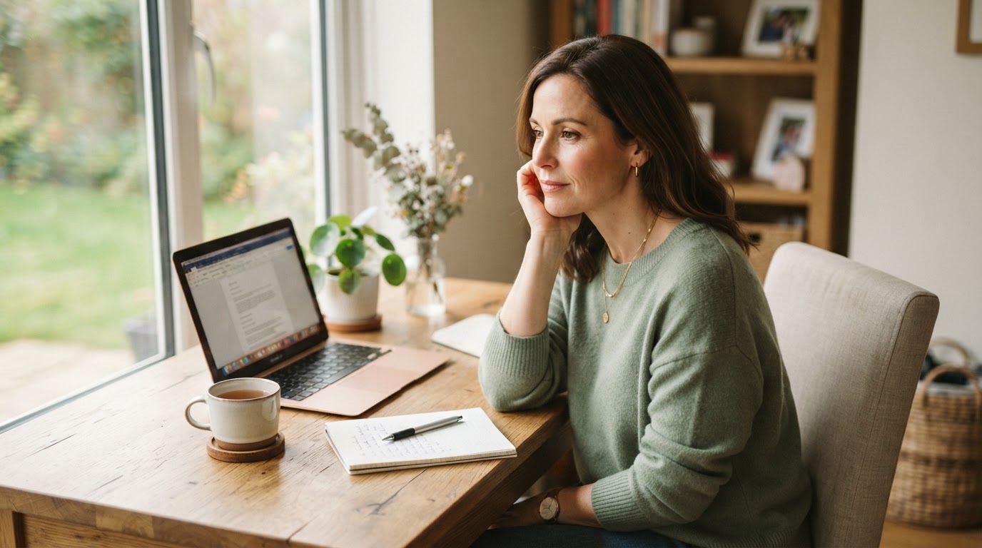 Brain Fog Causes: What Else to Look At