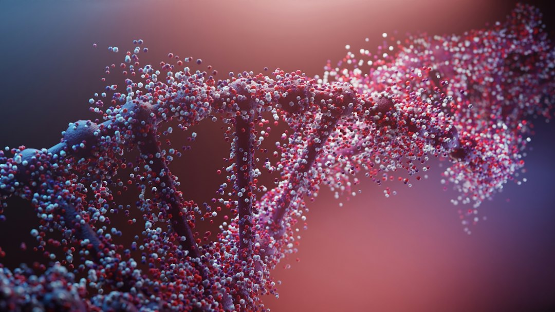 DNA metagenomic sequencing of stool microflora