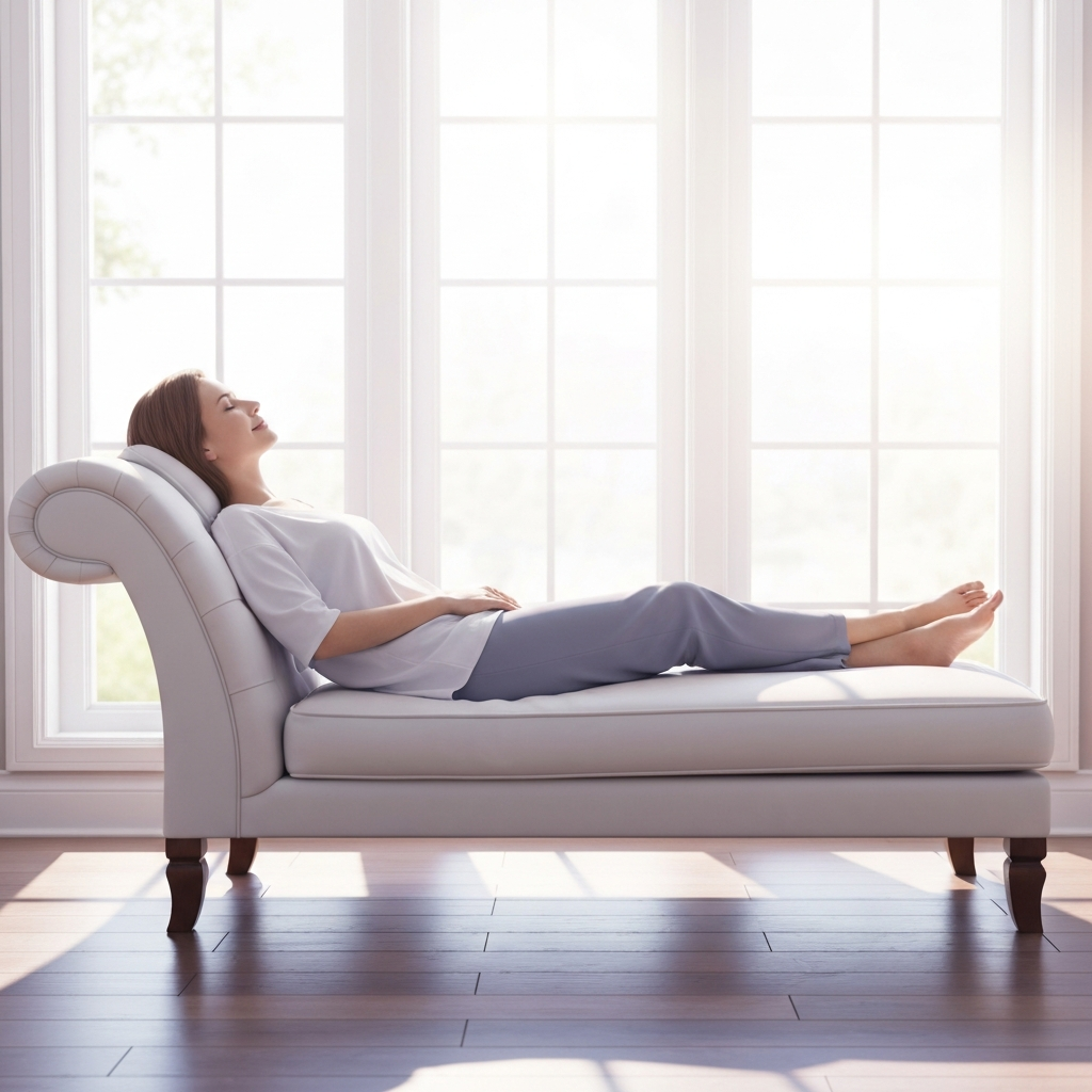 Chronic Fatigue