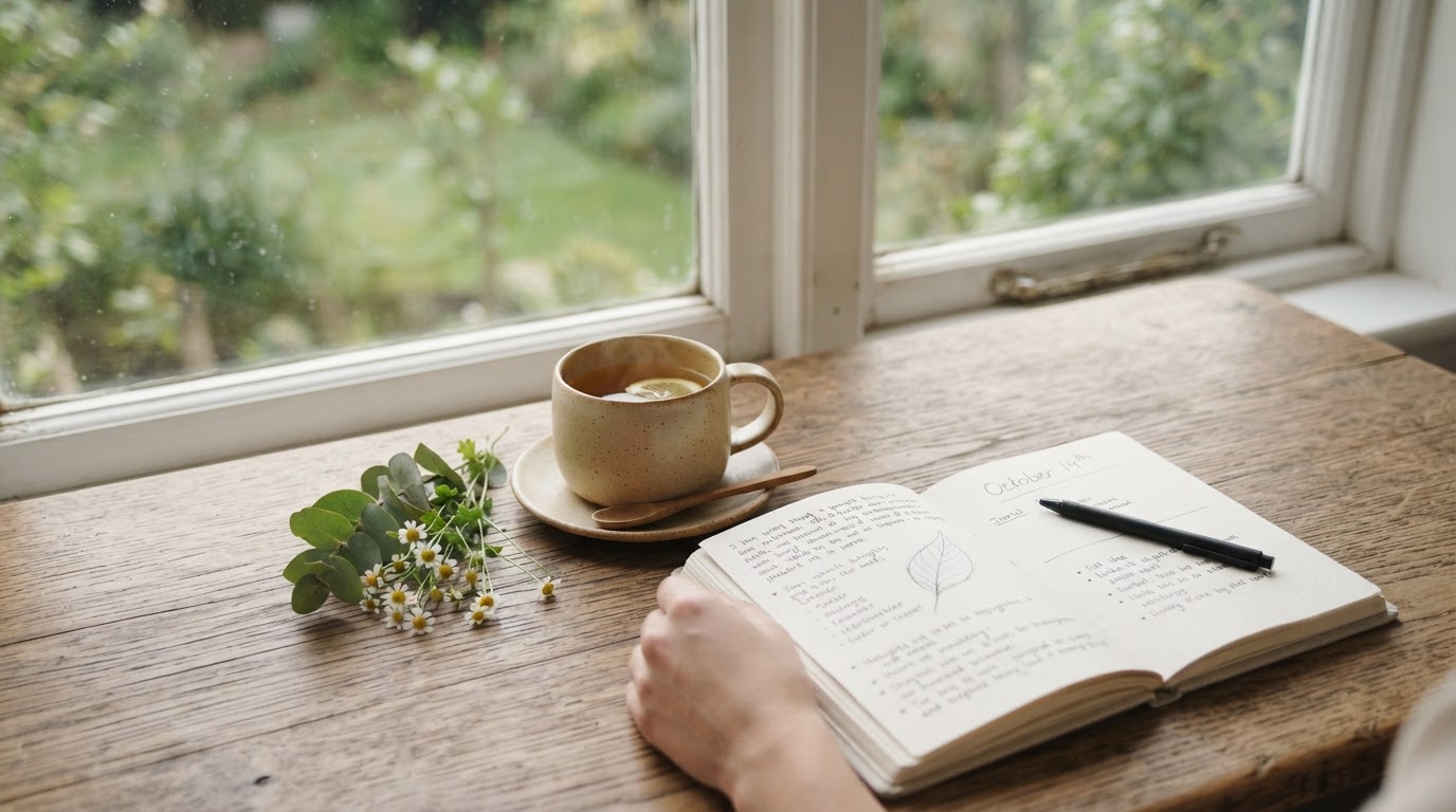 Natural Fertility Support: A Root-Cause Approach