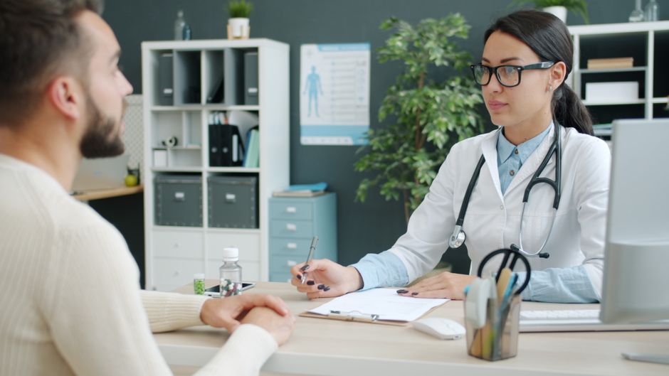 Find the Right Gut Health Doctor for Persistent Symptoms