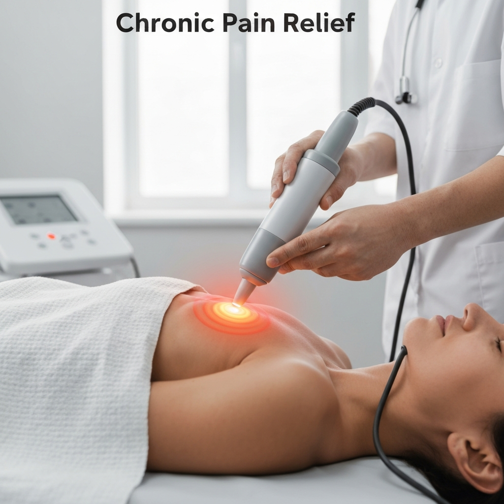 Chronic Pain
