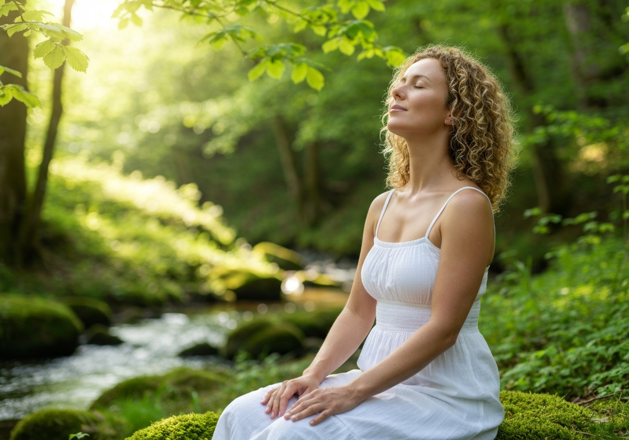 Feeling Overwhelmed? Here's How to Take Control of Your Stress Today